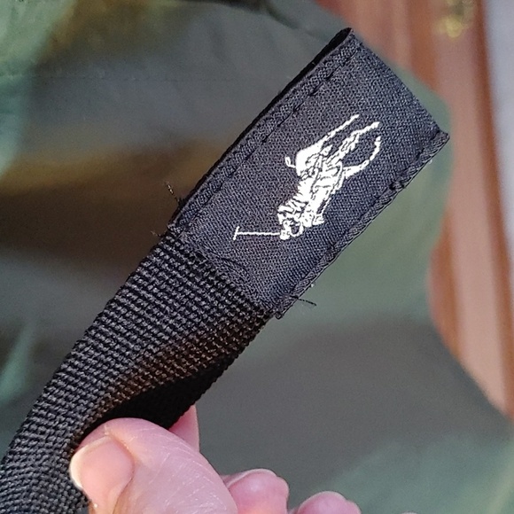 NWT Polo Ralph Lauren Men's 6" Water Resistant Nylon Shorts XXL - Picture 10 of 16